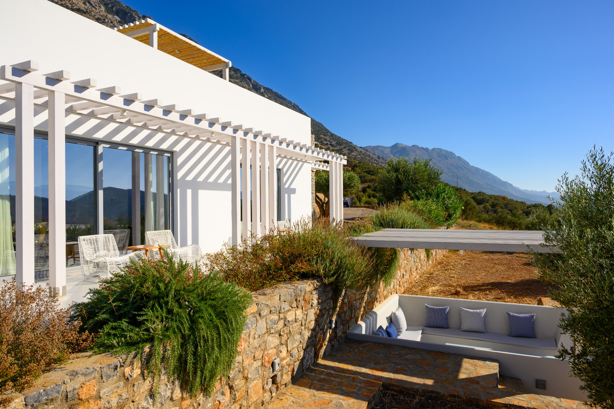 Villa Hallaies